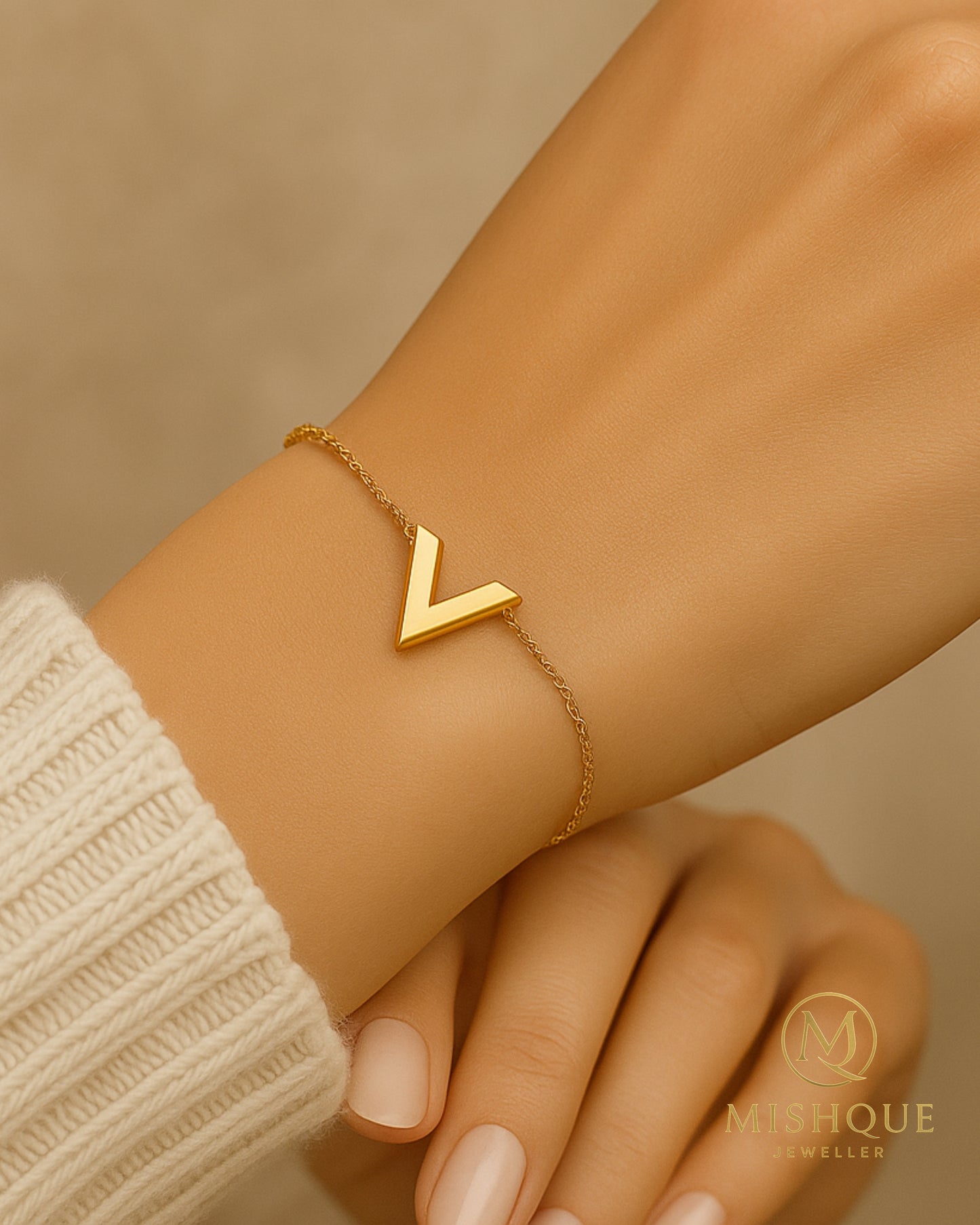 Verve Bracelet