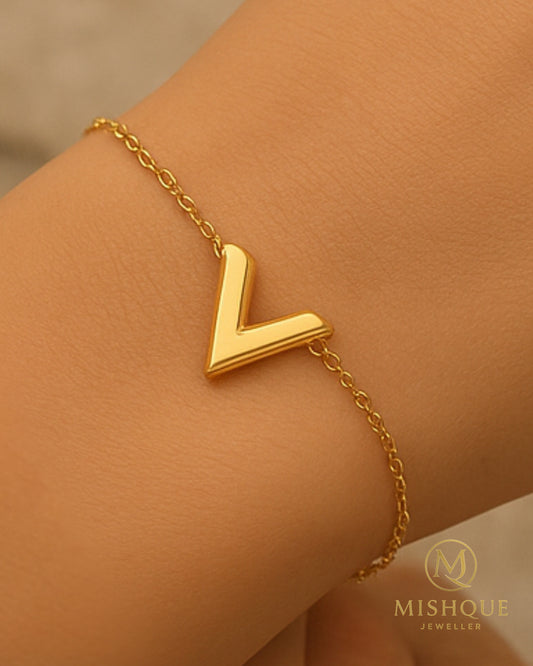 Verve Bracelet